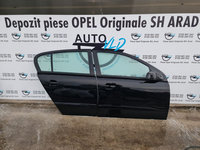 Macara cu motoras geam electric manual Opel Astra H hatchback break
