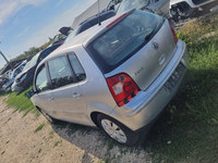 Macara cu motoras geam stanga dreapta fata Vw Polo 9n din 2002 2003 2004