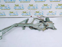 Macara cu motoras geam stanga fata 994886100 Opel Astra H [2004 - 2007]