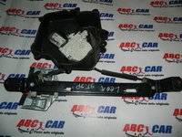 Macara cu motoras geam usa stanga spate Seat Leon 1P model 2007