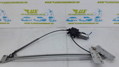 Macara cu motoras stanga fata d334601 4545000