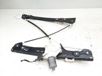 Macara cu motoras usa dreapta fata, cod 7060266, Bmw 3 Touring (E91) (idi:605528)