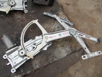 Macara dreapta fata opel astra h completa