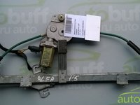 Macara Dreapta Fata Alfa Romeo 146 (1995 - 2001) ELECTRICA 606096520