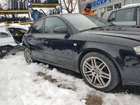 Macara dreapta fata Audi A4 2008