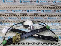 Macara dreapta fata Audi A4 Avant 2008-in prezent, 8K0837462