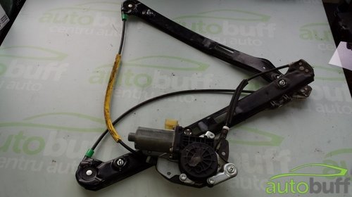 Macara Dreapta Fata BMW Seria 3 E46 318D 320D