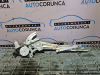 Macara dreapta fata Citroen C - Crosser 2007 - 2012 SUV 4 Usi