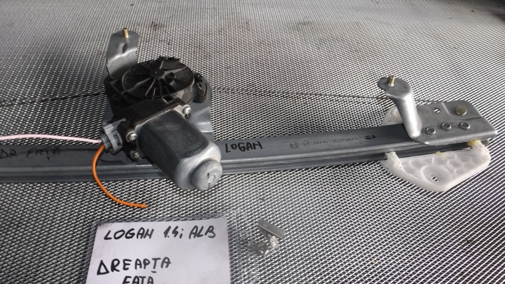 MACARA DREAPTA FATA DACIA LOGAN 1.4 MPI 