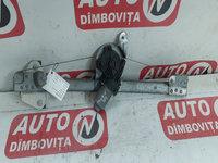 MACARA DREAPTA FATA ELECTRICA DACIA LOGAN I 2007 OEM:400726D.