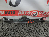 MACARA DREAPTA FATA ELECTRICA FIAT GRANDE PUNTO 2007