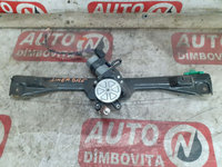 MACARA DREAPTA FATA ELECTRICA FIAT LINEA 2008