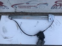 MACARA DREAPTA FATA ELECTRICA IVECO 2006-2013