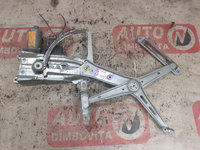 MACARA DREAPTA FATA ELECTRICA OPEL ASTRA G 2000 OEM:90521882.