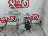 MACARA DREAPTA FATA ELECTRICA OPEL ASTRA G 2001 OEM:90521876/90521882.