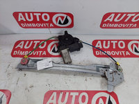 MACARA DREAPTA FATA ELECTRICA OPEL CORSA D 2009 OEM:541613212/13298154.