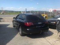 Macara dreapta fata electrica pentru Audi A6 4F C6