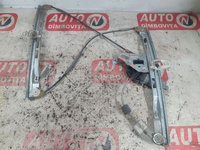 MACARA DREAPTA FATA ELECTRICA PEUGEOT 206 2000