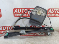 MACARA DREAPTA FATA ELECTRICA VOLKSWAGEN GOLF V 2009 OEM:1K3837462A.