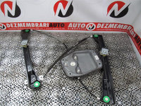 MACARA DREAPTA FATA ELECTRICA VOLKSWAGEN GOLF V 2006