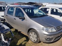 Macara dreapta fata Fiat Punto 2006