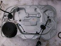 Macara dreapta fata Ford Focus 2