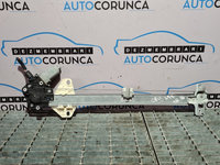 Macara dreapta fata Honda CR - V 2006 - 2010 SUV 4 Usi