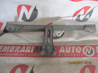 MACARA DREAPTA FATA MANUALA DACIA LOGAN MCV 2007 OEM:ARM118482.