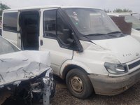 Macara dreapta fata manuala Ford Transit 2003