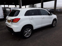 Macara dreapta fata Mitsubishi ASX 2010 - 2012 SUV 4 Usi