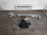 Macara Dreapta Fata Opel Corsa D 2006-2014