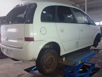 Macara dreapta fata - Opel Meriva - 2006 - 1.7diesel - 101CP