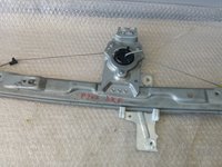 Macara dreapta fata peugeot 207 arm119855avd 9681181980