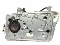 Macara dreapta fata Skoda Fabia - manuala 6Y2837752A