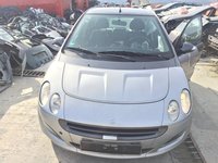 Macara dreapta fata Smart Forfour - electrica