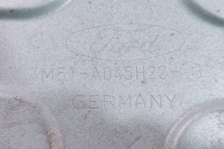 Macara dreapta spate 4M51A045H22B Ford C