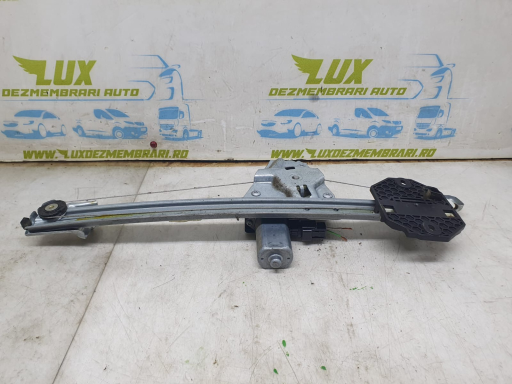 Macara dreapta spate 827206057r Dacia Lo