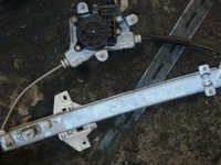 Macara dreapta spate electrica Hyundai Accent 2001-2005