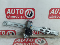 MACARA DREAPTA SPATE ELECTRICA MERCEDES ML 270 2000 OEM:119016100.