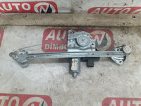 MACARA DREAPTA SPATE ELECTRICA OPEL ASTRA H 2009 OEM:13100424.