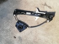 Macara dreapta spate electrica Vw Jetta 2012 5C6839462B