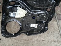 Macara dreapta spate electrica VW Passat B6 Break