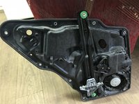 Macara dreapta spate electrica VW Tiguan 2007-2013