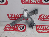 MACARA DREAPTA SPATE MANUALA DACIA DUSTER 2011 OEM:8200733830.