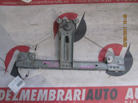 MACARA DREAPTA SPATE MANUALA DACIA LOGAN I 2006 OEM:ARM118491.