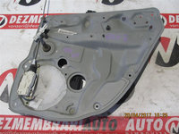 MACARA DREAPTA SPATE MANUALA VOLKSWAGEN GOLF IV 2001