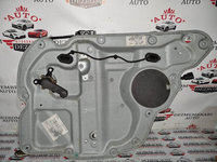 Macara dreapta spate manuala VW Touran I cod piesa : 1T0839752