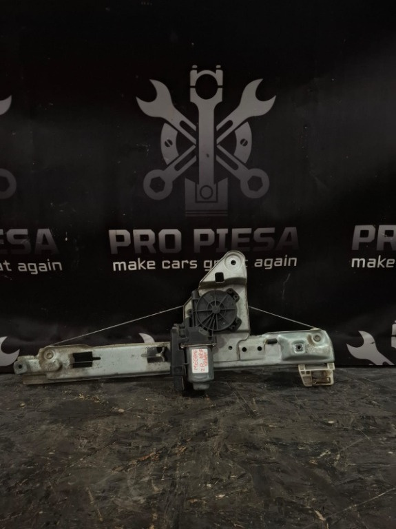 Macara dreapta spate Renault Megane 2 - imagine 1