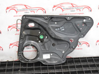 Macara dreapta spate VW Passat B6 electrica 495