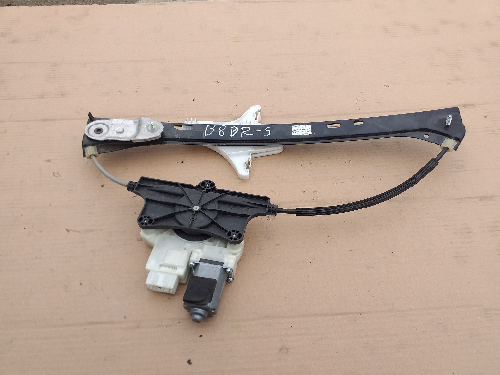 Macara Dreapta Spate Vw Passat B8 Break , cod : 3G